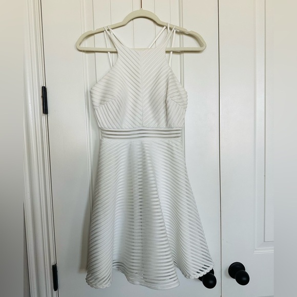 Dresses & Skirts - Party dress-Size 5